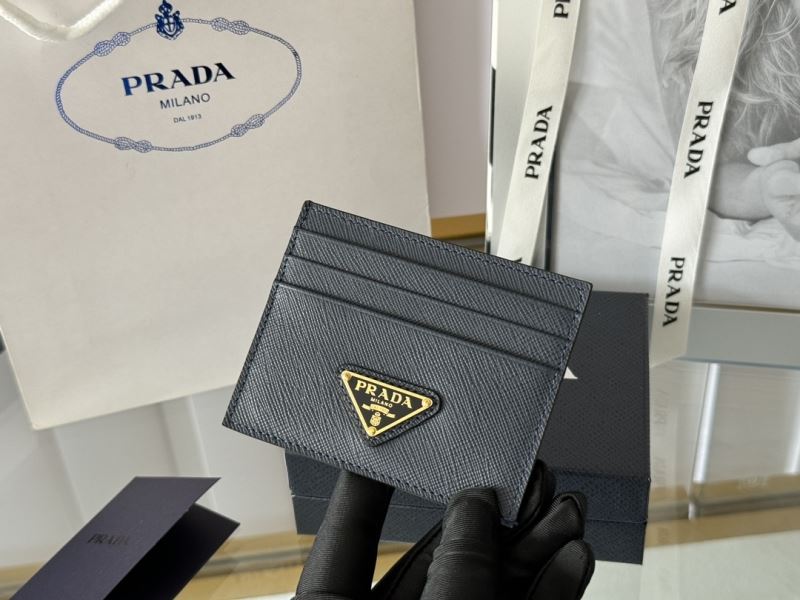 Prada Wallets Purse